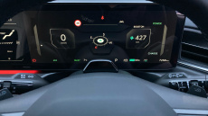 Kia EV9 282kW GT-Line S 99.8kWh AWD 5dr [7St] Auto Electric Estate